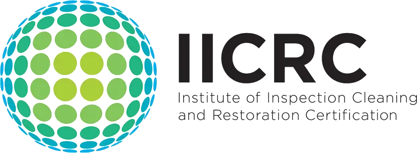 IICRC Certified
