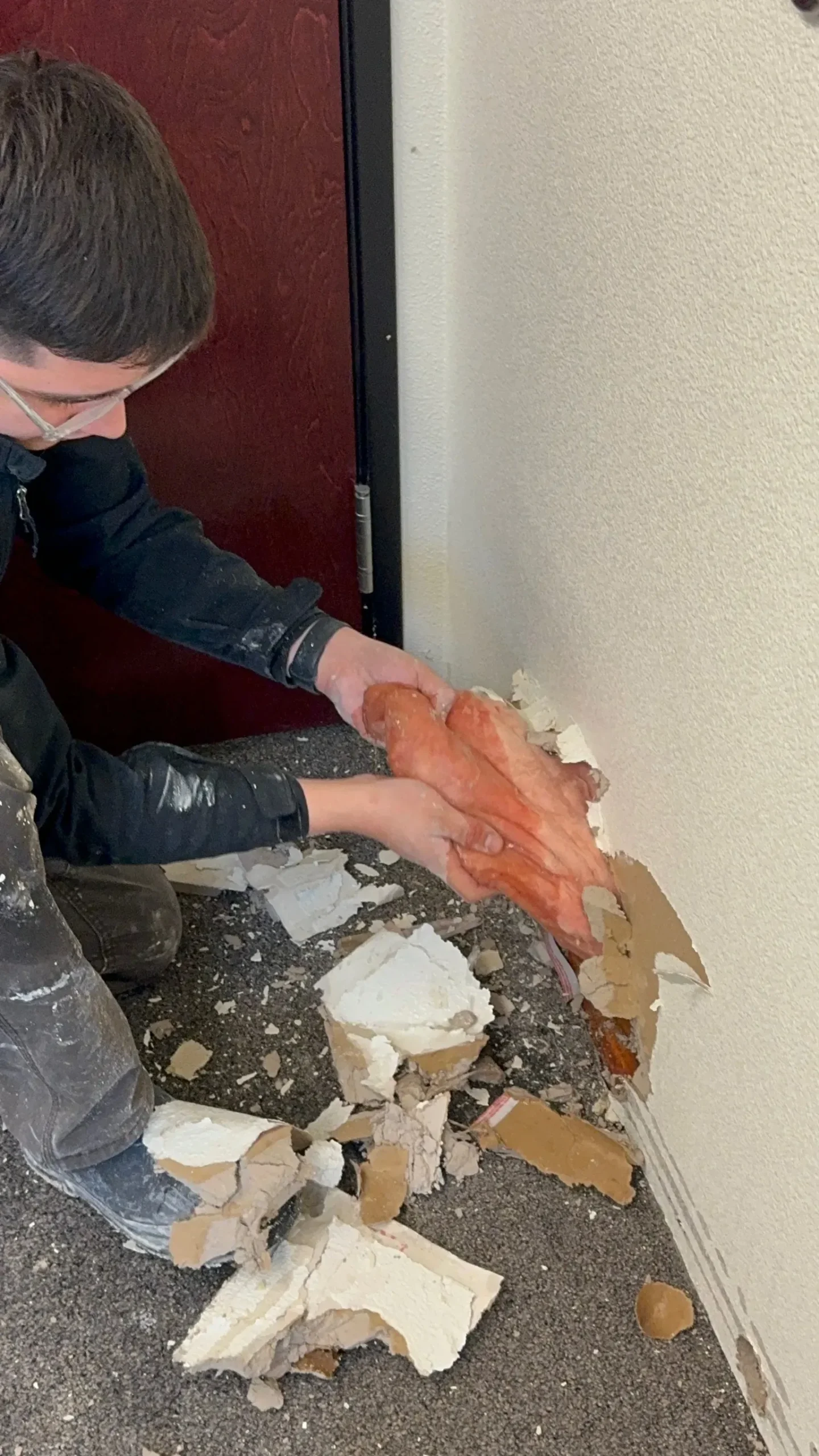 Home Reconstruction